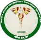 Ekiti State University Teaching Hospital - EKSUTH, Ado Ekiti logo